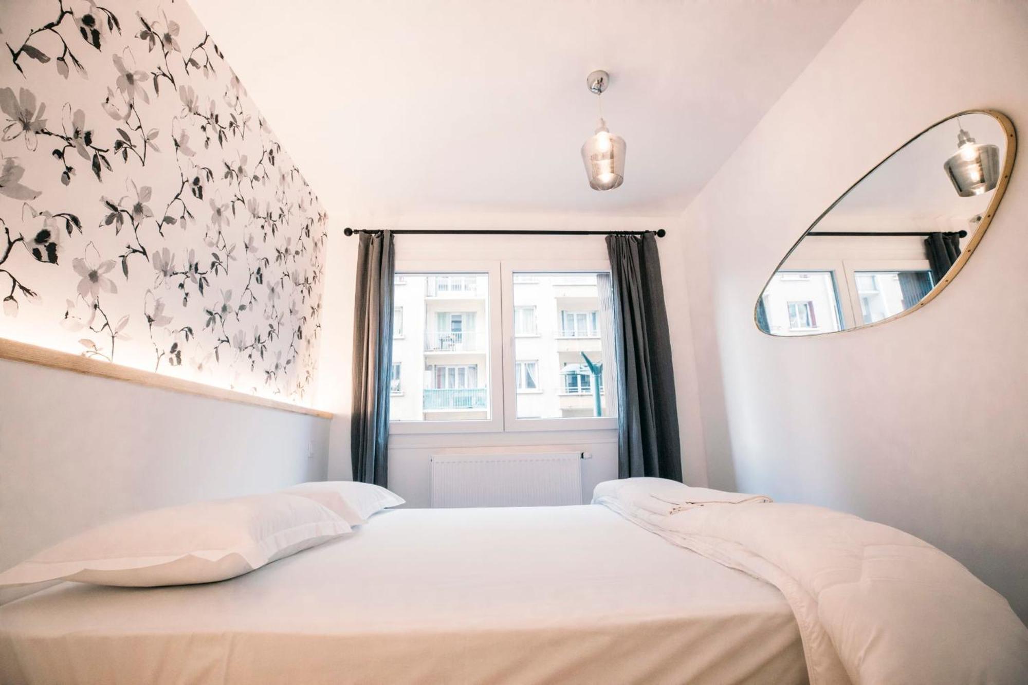 Le Majestic - T2 En Centre Ville Annecy Exterior foto